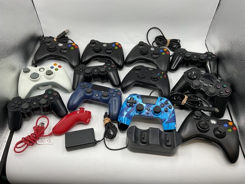 Faulty untested controller - untested,