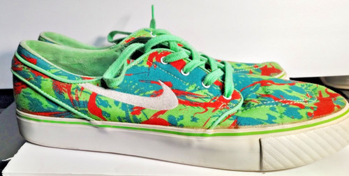 Nike zoom stefan janoski - sb,