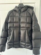 CP Company D D shell black