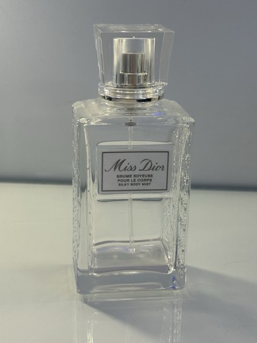 Dior miss silky body - dior, mist