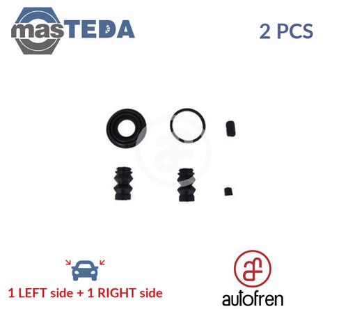 D4980 brake caliper repair - d4980,