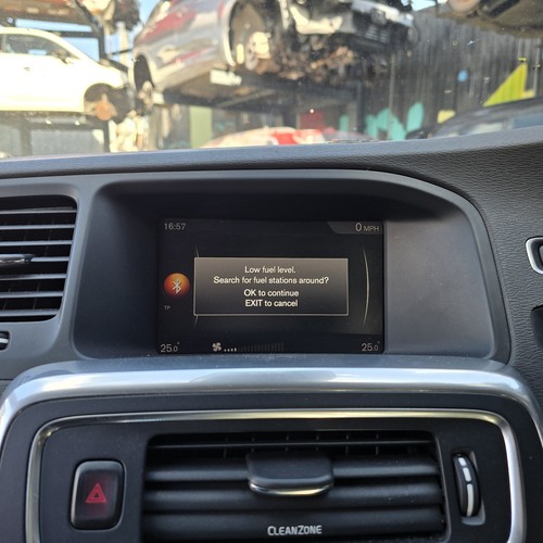 2010 2018 volvo s60 mk2 - 2010-2018,