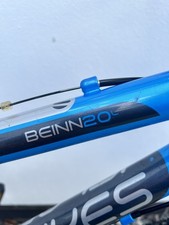 Islabikes Blue Beinn 20L