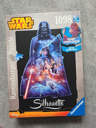 Ravensburger star wars darth - ravensburger,