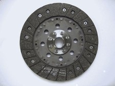 Clutch disc SACHS 881864