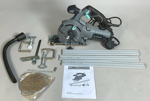 Bluemiars 1000w plunge track - bluemiars,