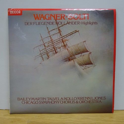 Set 626 wagner the flying - wagner,