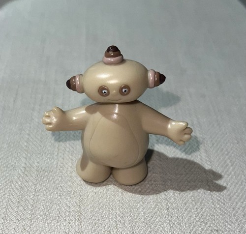 Vintage makka pakka figure - vintage,