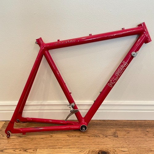 Klein quantum road bike - klein,