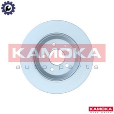 2x BRAKE DISC 103539 FOR MERCEDES-BENZ V-CLASS VITO/Tourer/Dualiner/Mixto/Van