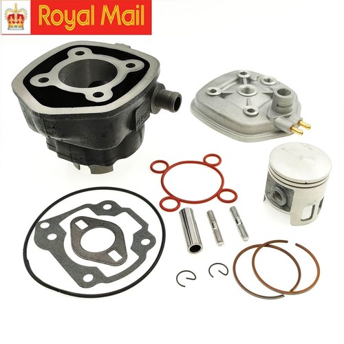 70cc big bore - 70cc,