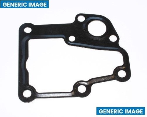 Thermostat housing gasket - housing,