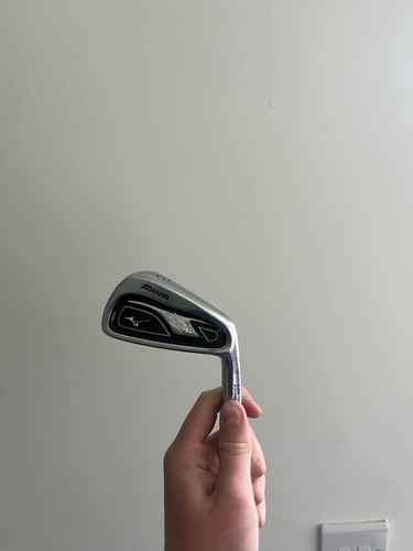 Mizuno jpx 800 pro iron - jpx,