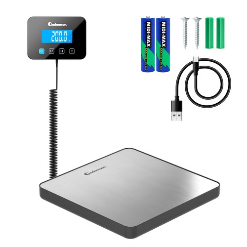 Parcel scales 440 - parcel,