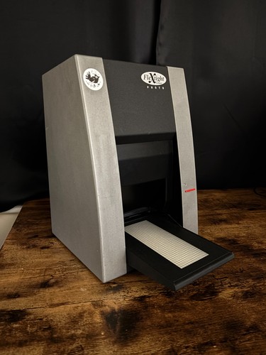 Imacon flextight photo ratoc - imacon,