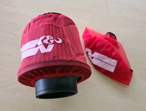 Performance dry charger - dry,