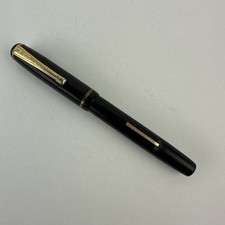 Vintage Burnham No. 49 Black
