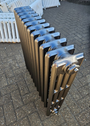 Cast iron radiators - iron,