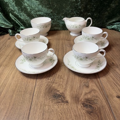 Wedgwood westbury teacup - westbury, and