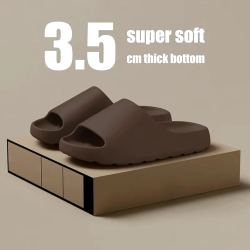 Coconut slippers cloud - slippers,