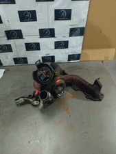 FORD MONDEO GALAXY FOCUS KUGA S-MAX 2010-2015 2.0 TDCI DIESEL TURBO #A