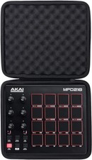 co2CREA Hard Travel Case for