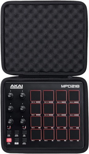 Co2crea hard travel case - travel, for