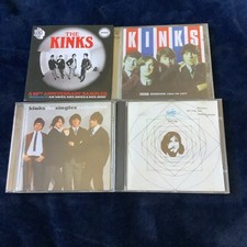 The Kinks-BBC