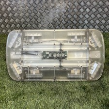 Ford Transit Universal Beacon Light bar Unit Mk7 MK8 Custom