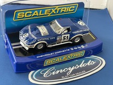 Slot Car Scalextric 1/32