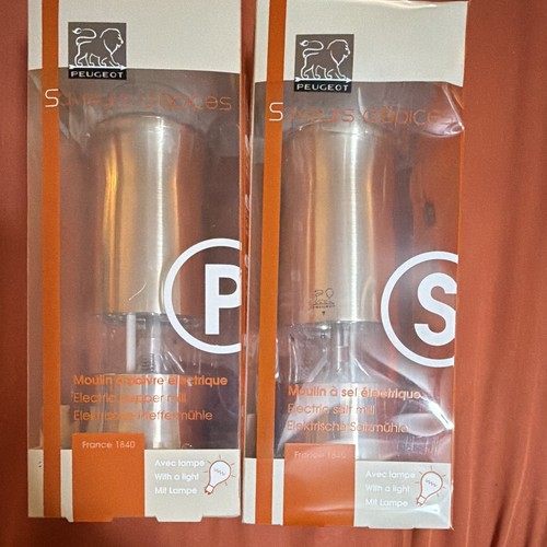Peugeot saveurs épices - saveurs, d'épices