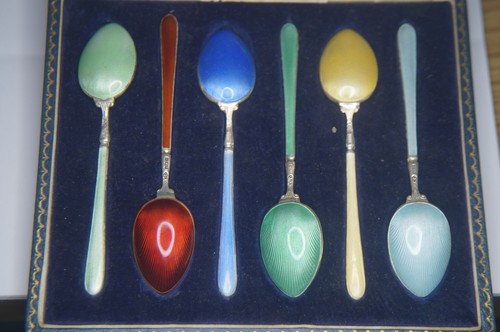 1962 hcd sterling - hcd, silver