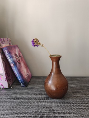 Vintage studio pottery - vintage,