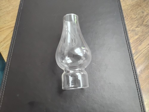 Vintage finger oil - oil, glass