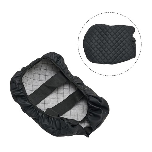 Car console lid armrest cover - car,