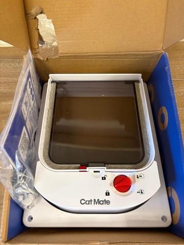 Cat mate electromagnetic - mate,