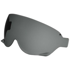 DARK SMOKE INTERNAL SUN VISOR