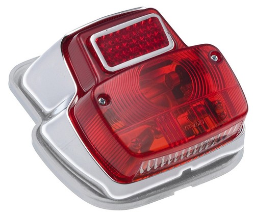 Headlight post for vespa su - post,
