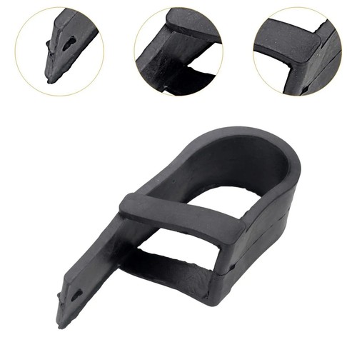 Swing arm chain rest - arm,