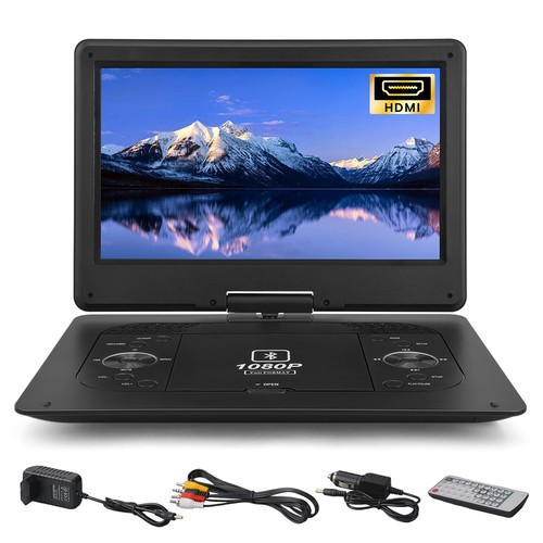 Portable dvd player 14 - 16.8",