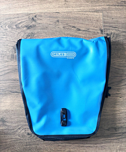 Ortlieb classic waterproof - classic,