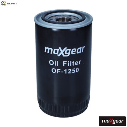 Oil filter 2135 for - filter, 26-2135