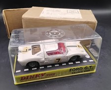 (BoxP) Vintage Dinky Toys Ford