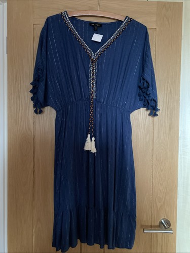 New qed london - new, dress