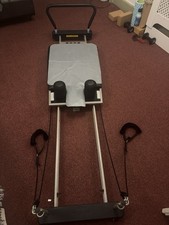 Aeropilates Reformer 695
