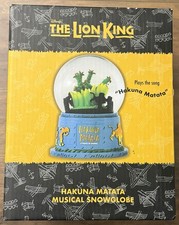 Disney Lion King Broadway