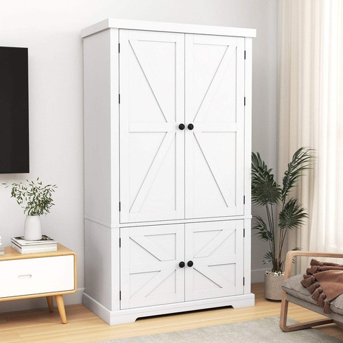 Kitchen larder unit free - unit,