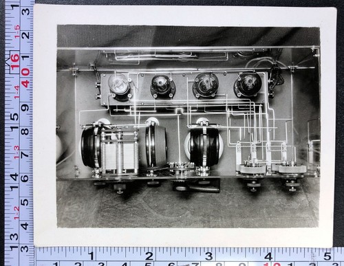 Radio industrial control - industrial,