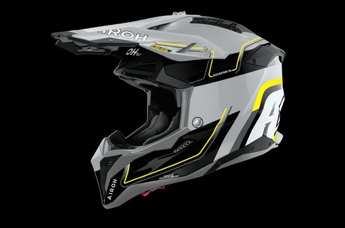 Airoh aviator leader - airoh,