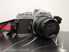  Nikon FM3A 35mm SLR Film